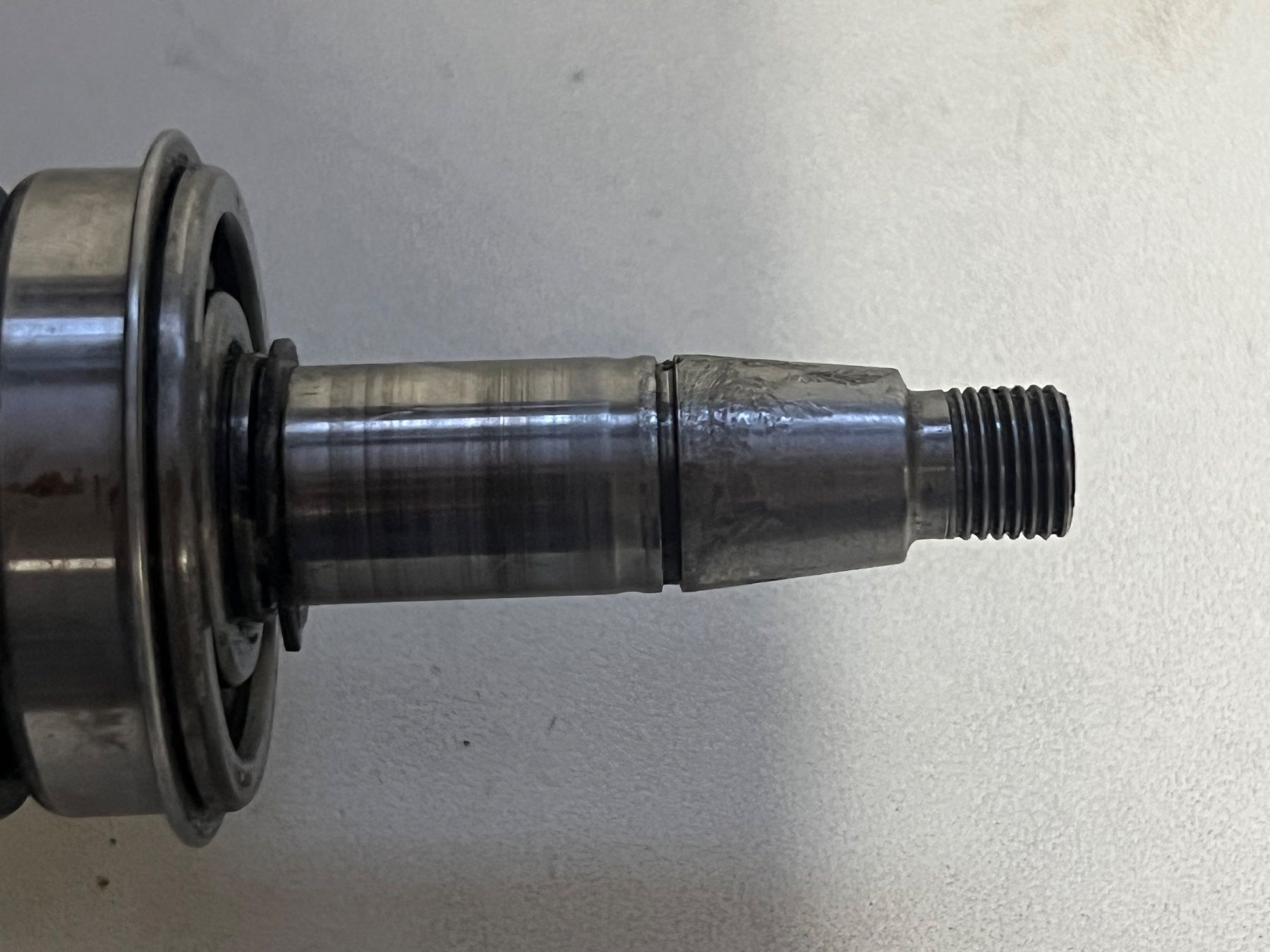 Puch Mofa-Ersatzteile: Kurbelwelle Nadellager original Puch Maxi E50 – Gebraucht aus Steffisburg von FlorianJohner 1