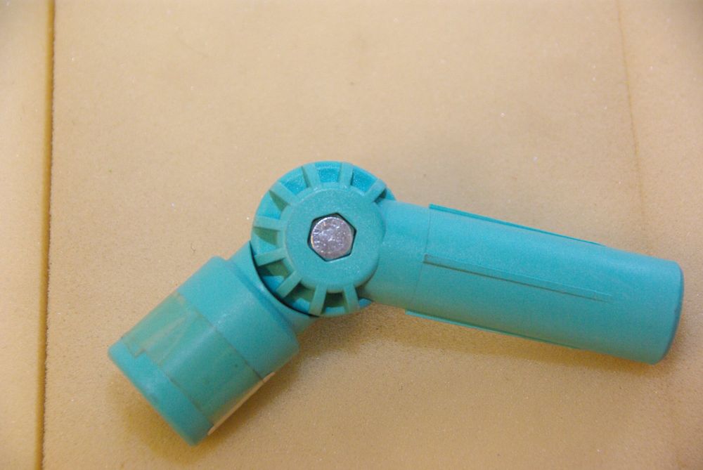 Drehgelenk für Leifheit Wäscheständer Kaufen auf Ricardo