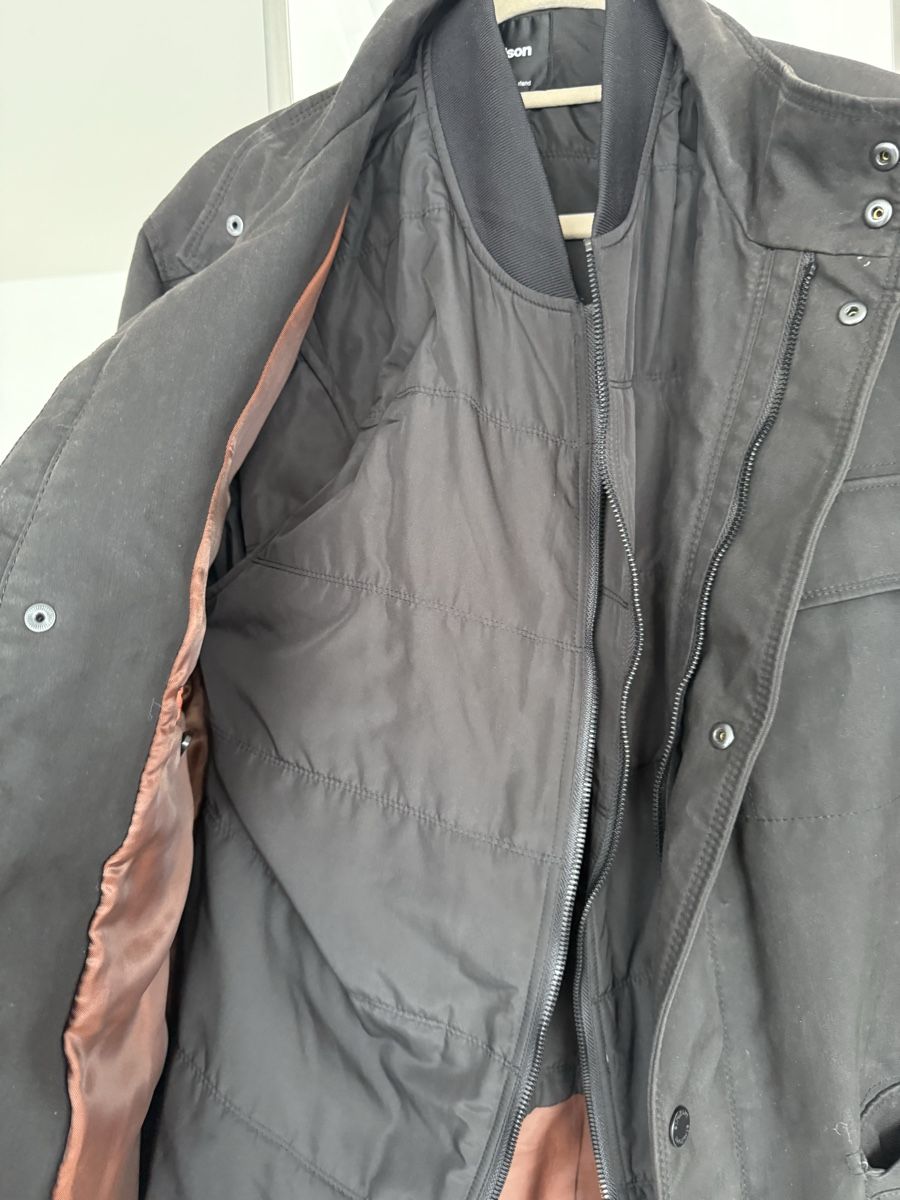 Strellson Giacche: Winterjacke  STRELLSON – Usato da Arth venduto da Hannymoon68 1