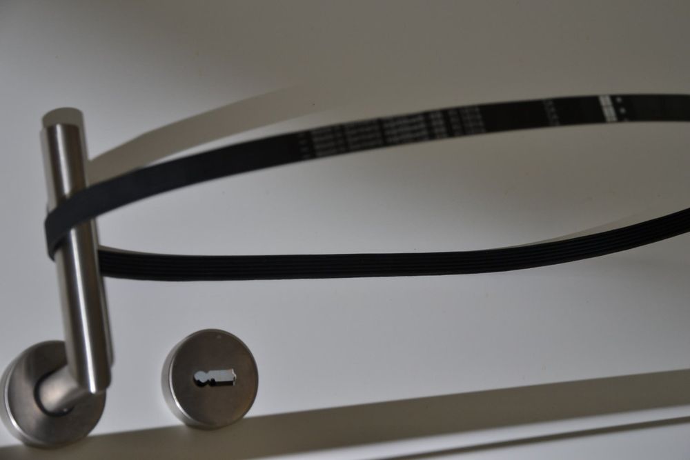 Keilrippenriemen Optibelt RB PJ 1016 A5 mit 6 Rippen Kaufen auf Ricardo