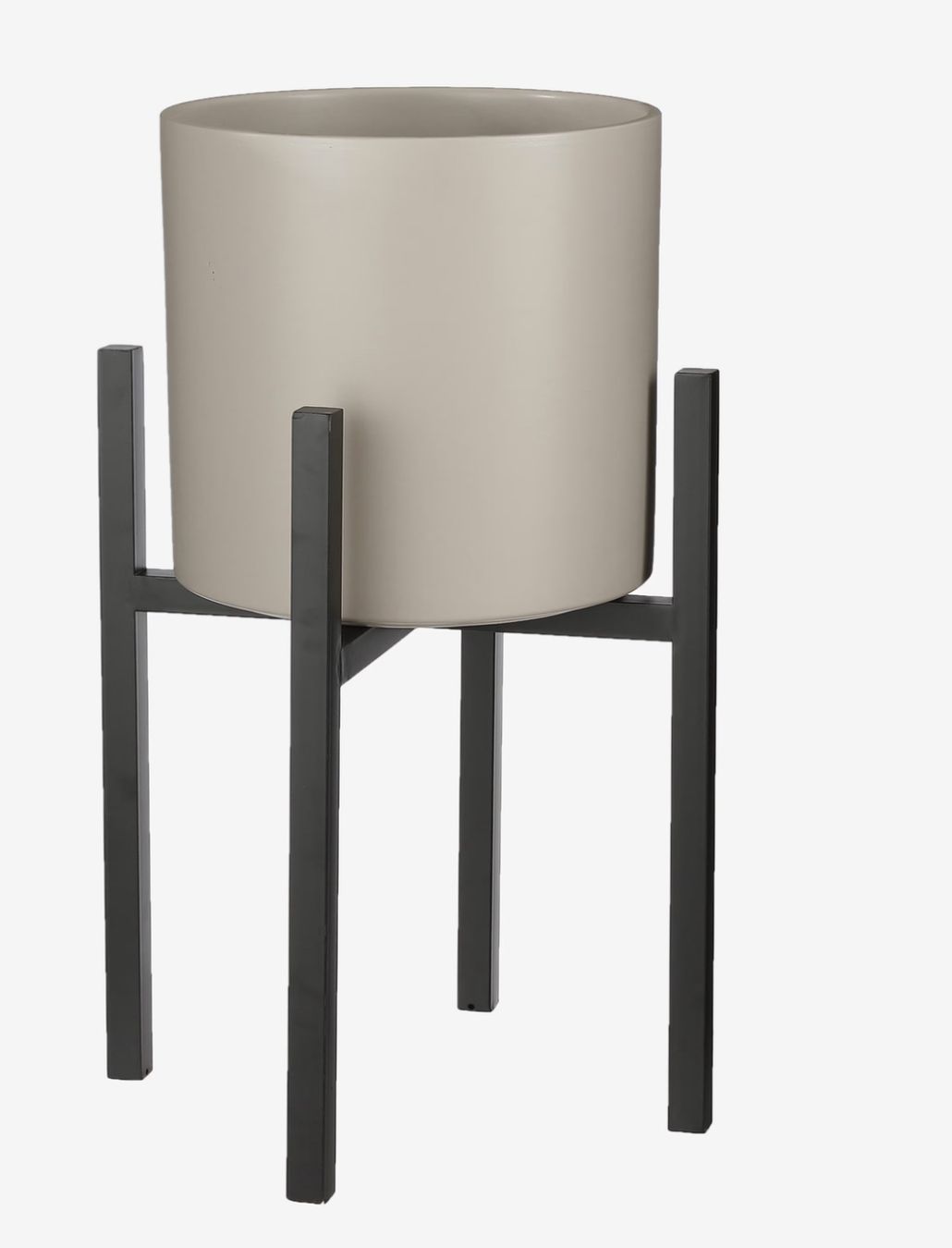 Metall Blumenstnder Pflanzen Maison du Monde Neupreis 55,- (Neu (gemss  Beschreibung)) in Adliswil fr CHF 25  nur Abholung auf Ricardo kaufen