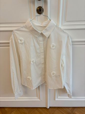 Chemise Zara T 13-14 ans