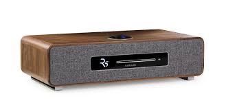 Ruark Radio: Ruark Audio R5 walnut wood – Nuovo e nell'imballaggio originale da Jona venduto da Versteigerungen