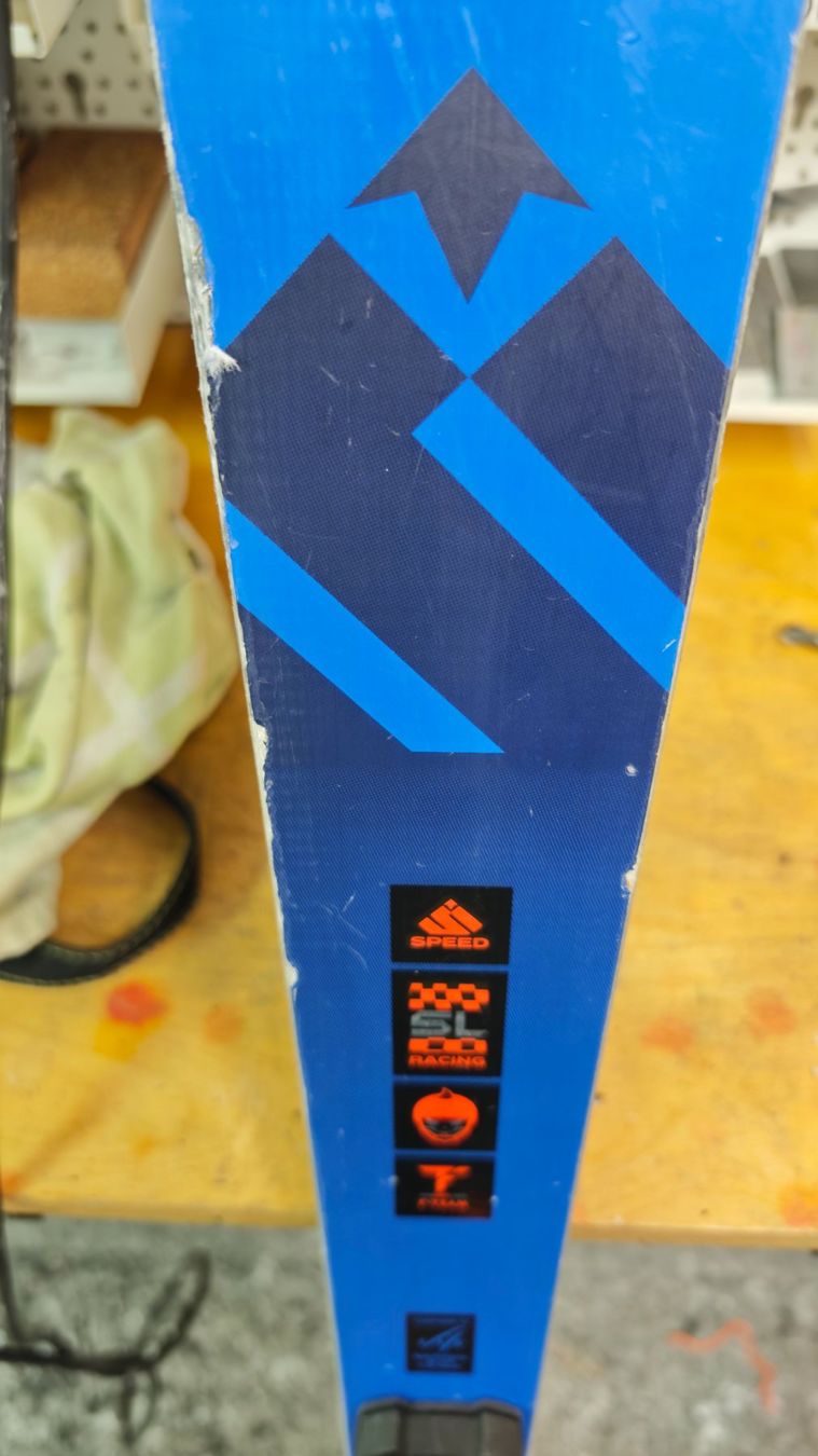 Dynastar Skis: Dynastar RS Ski SL 157 cm – D'occasion à Brunnen par Knoblispeck 5