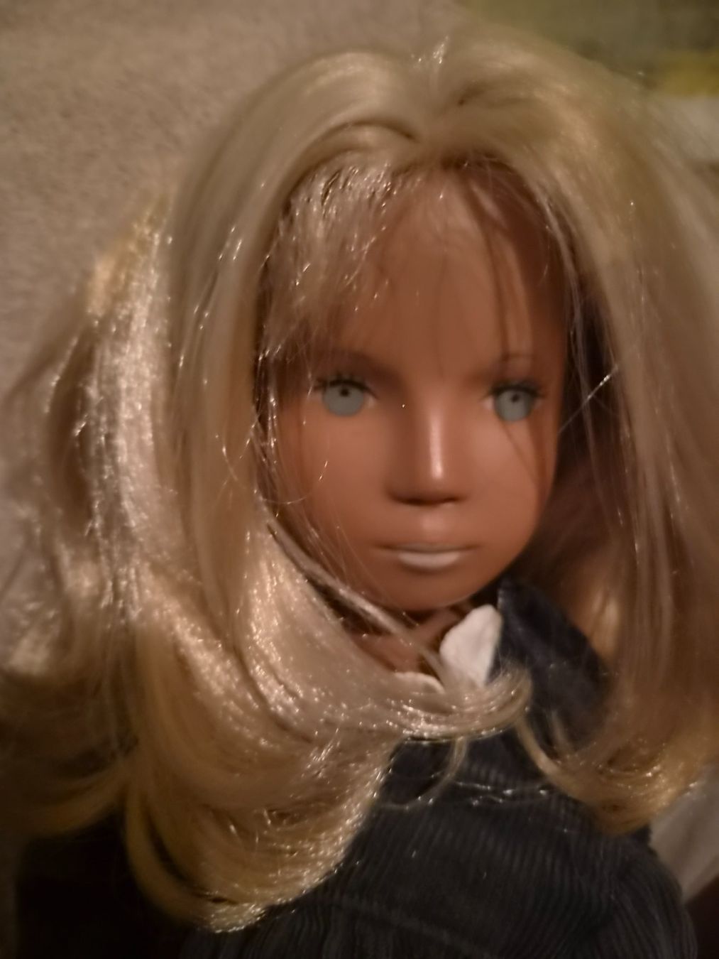 Puppen: Sasha Puppe – Gebraucht aus Herzogenbuchsee von 1F1D15EC 4