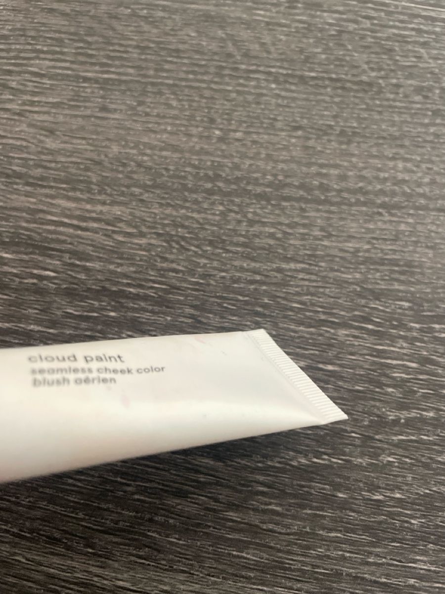 Make-up: Glossier - Cloud Paint, Black Cherry – Gebraucht aus Glattpark (Opfikon) von Rusalkaa 3