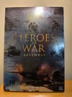 Heroes of War - Assembly (2-Disc Set im Schuber) – Epos