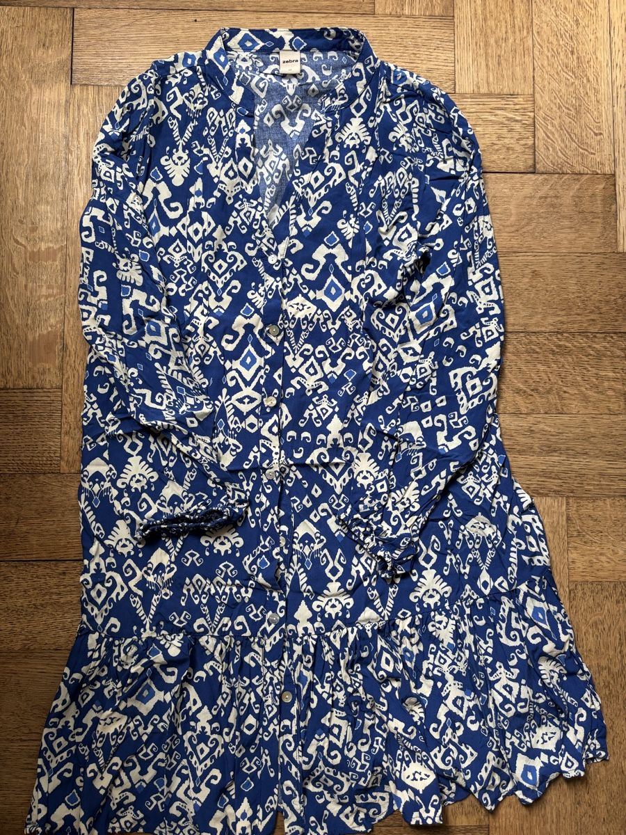 Zebra Vestiti: Robe marque zébra taille M – Nuovo (secondo la descrizione) da Sion venduto da Nelsonkatz
