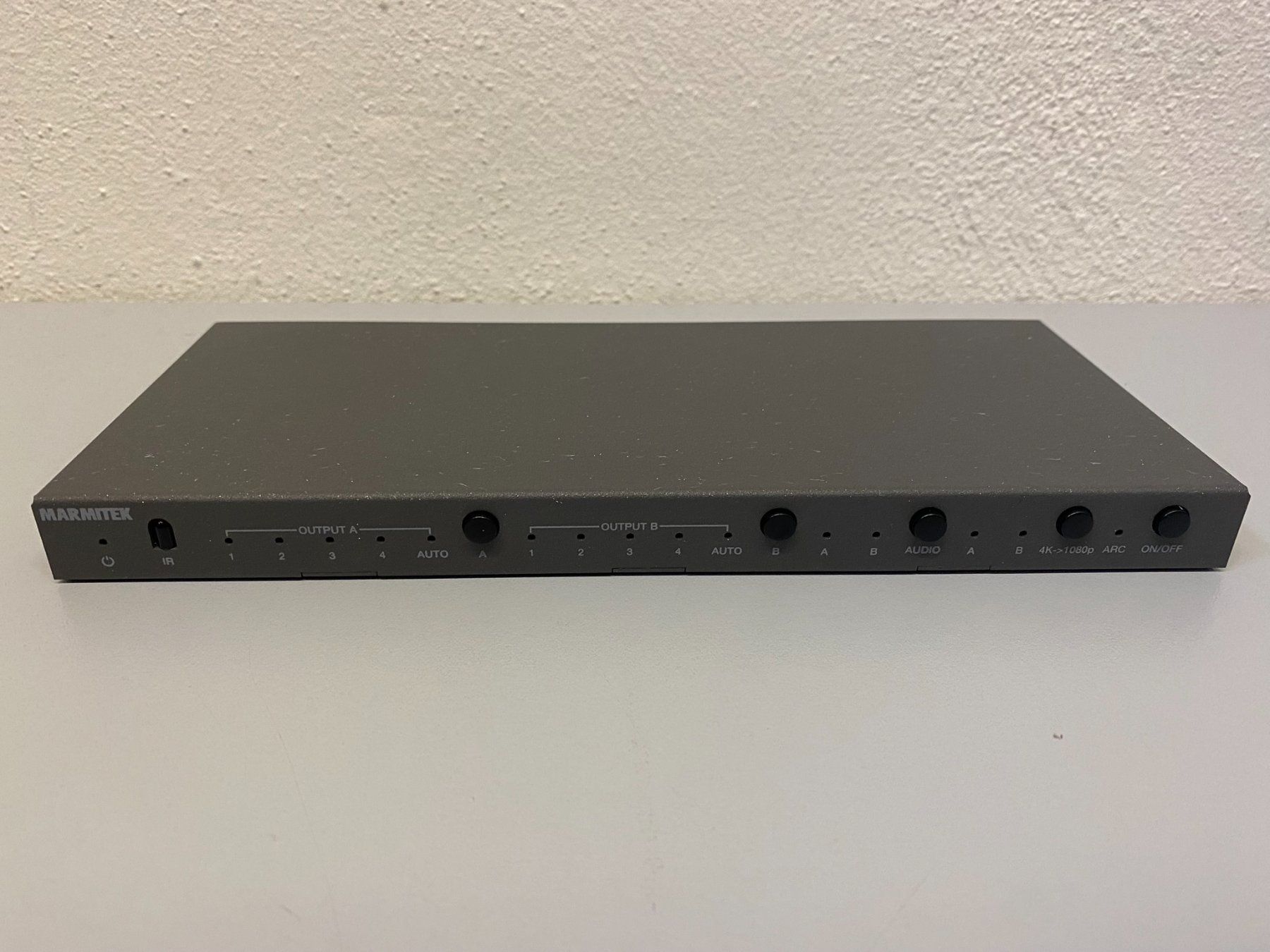 Marmitek Adattatori: Marmitek Connect 642 Pro – Nuovo (secondo la descrizione) da Hochdorf venduto da av-electronics