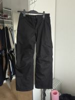 Skihose Rojo Grösse M schwarz guter Zustand