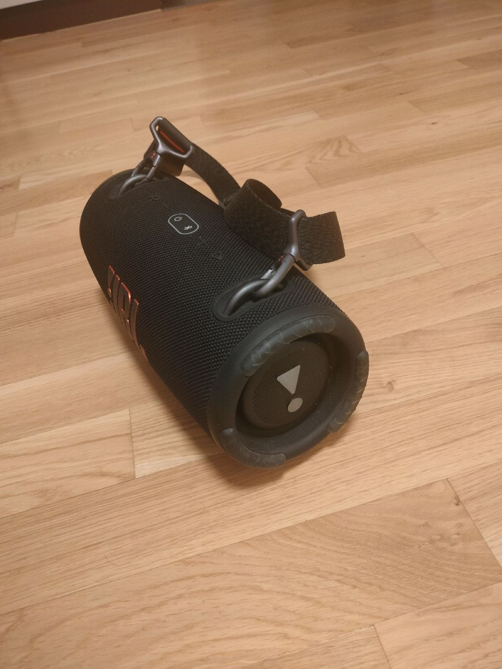 JBL Lautsprecher: JBL Xtreme 3 Bluetooth Speaker Black – Gebraucht aus Zürich von hcz11 1