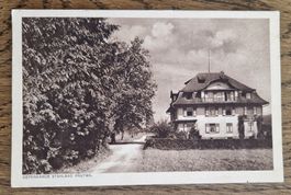 Stahlbad Knutwil 1923, n. Mönthal z. Paul Brack Wirts