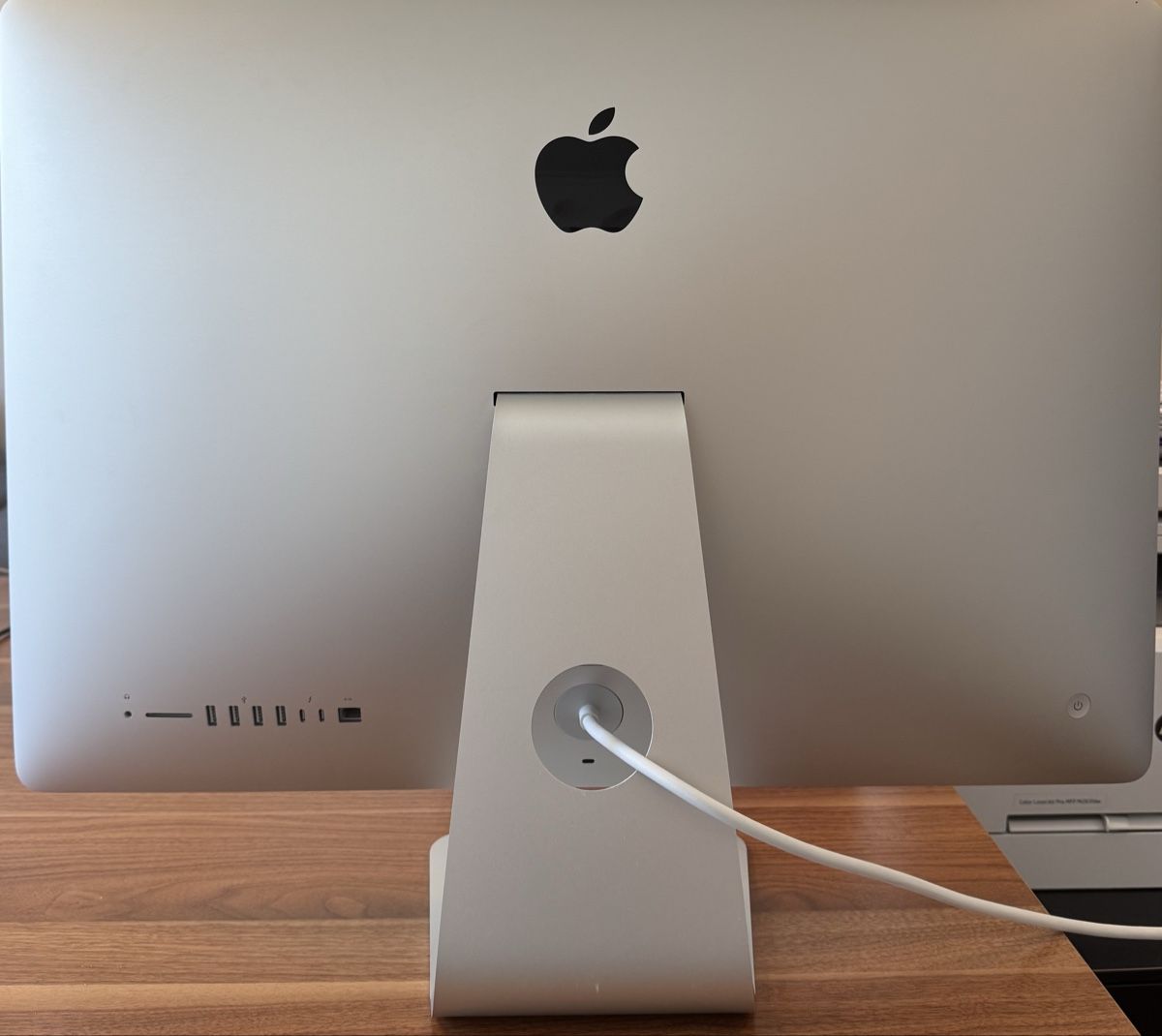 Apple PC: iMac Retina 5K 27“, 2017 – Usato da Merlischachen venduto da maerlischacher 1