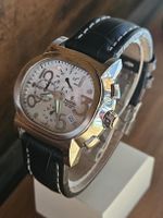 Festina Herrenuhr Chronograph 39mm 