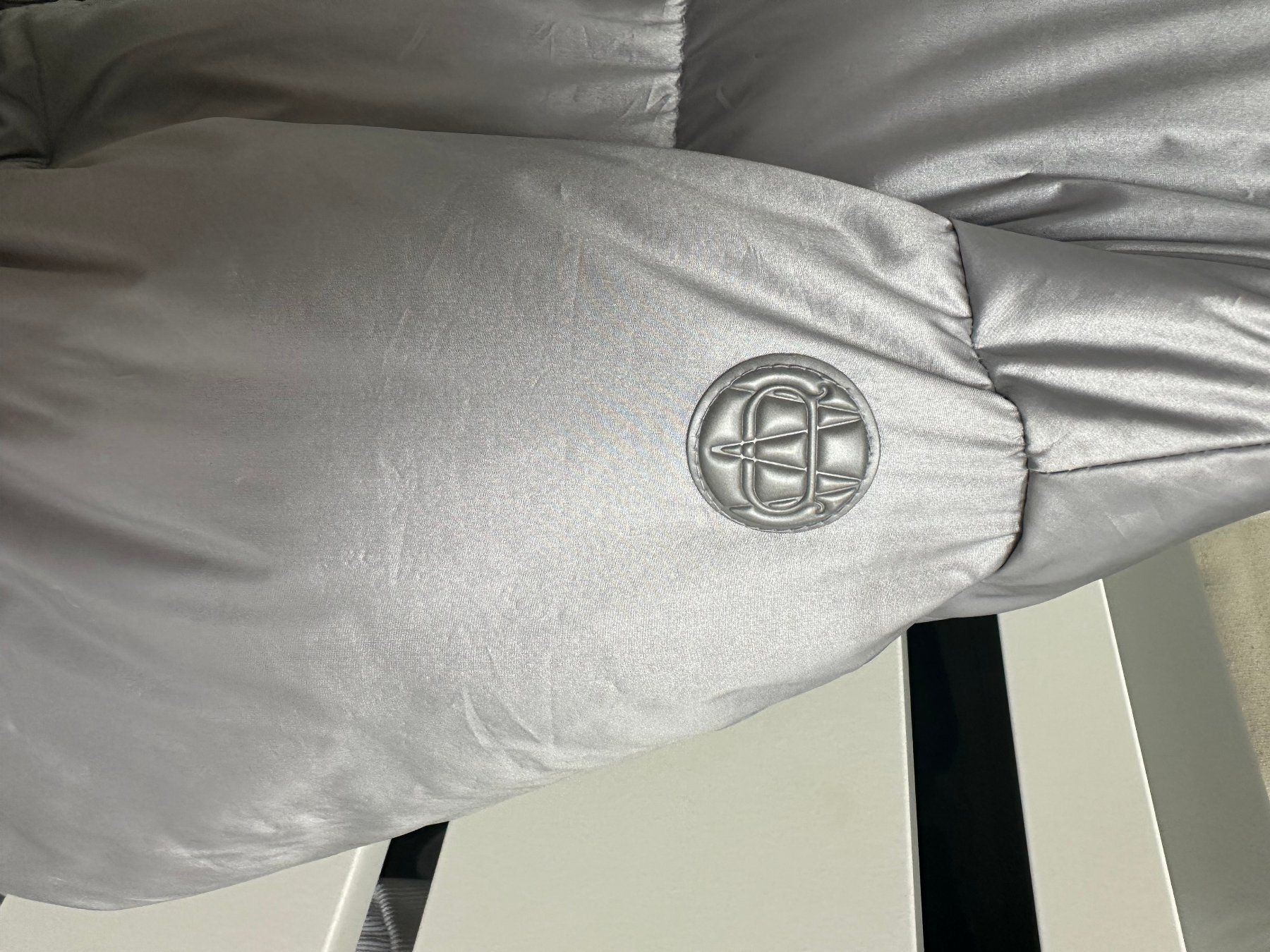 Massimo Dutti Giacche: Massimo tutti daunenjack – Usato da Steinmaur venduto da regenbogen052 1