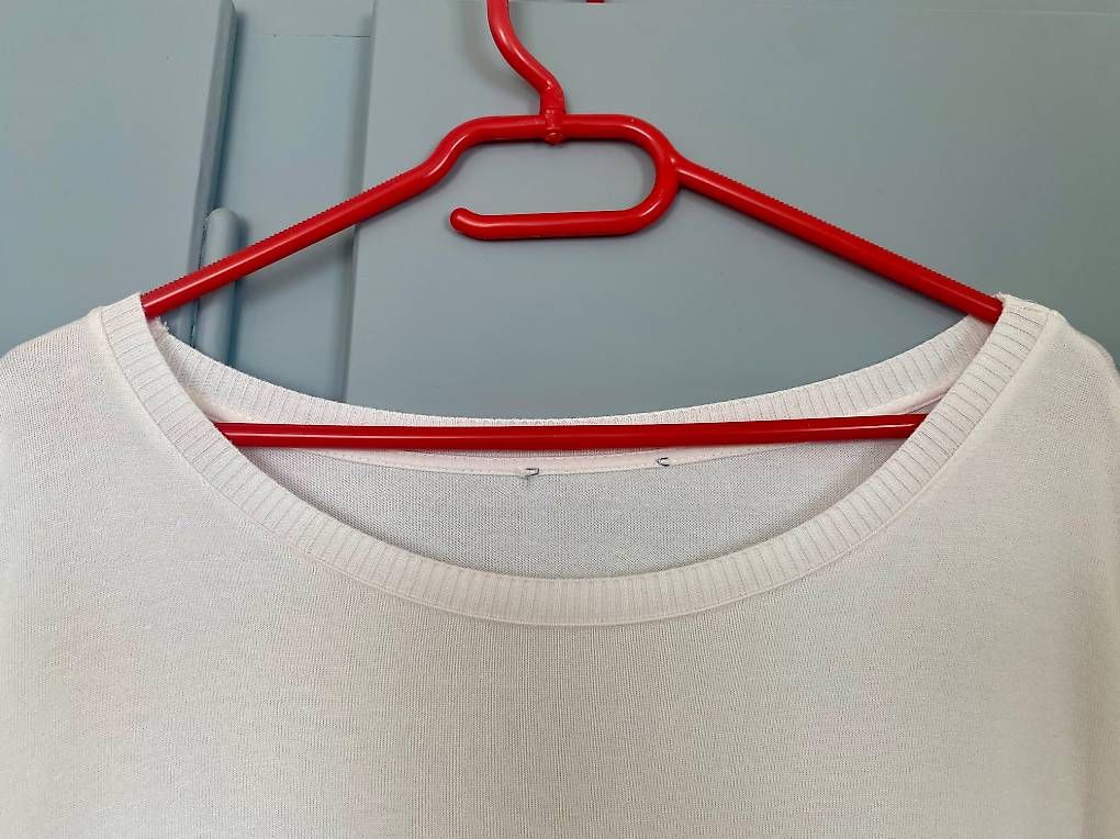 Pullover & Sweatshirts: Pull longues manches mi-saison – Gebraucht aus Neuchâtel von duprazs 3