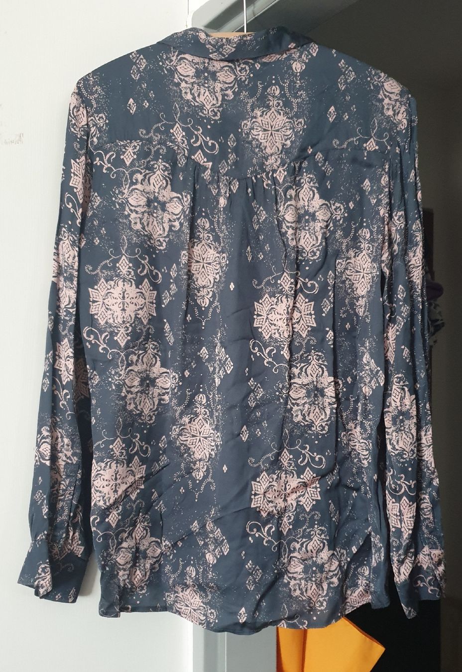 Odd Molly Camicette: Odd Molly schöne Bluse Gr. 2 – Nuovo (secondo la descrizione) da Frenkendorf venduto da Moon111 1