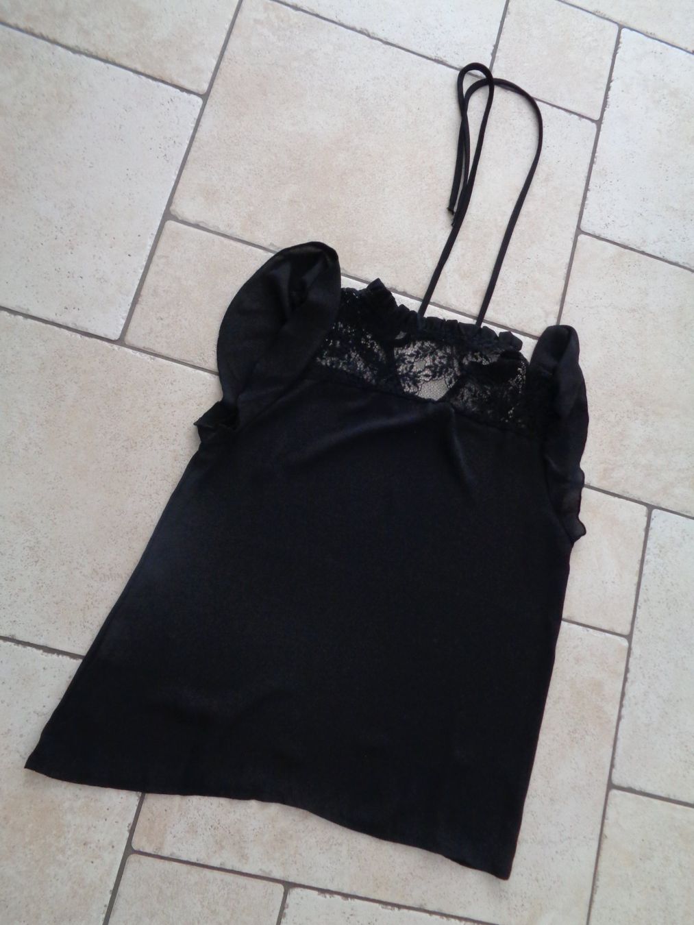 Shein Blusen: Bluse / Shirt  Shein  Grösse S – Gebraucht aus Kreuzlingen von Robi-2003 2