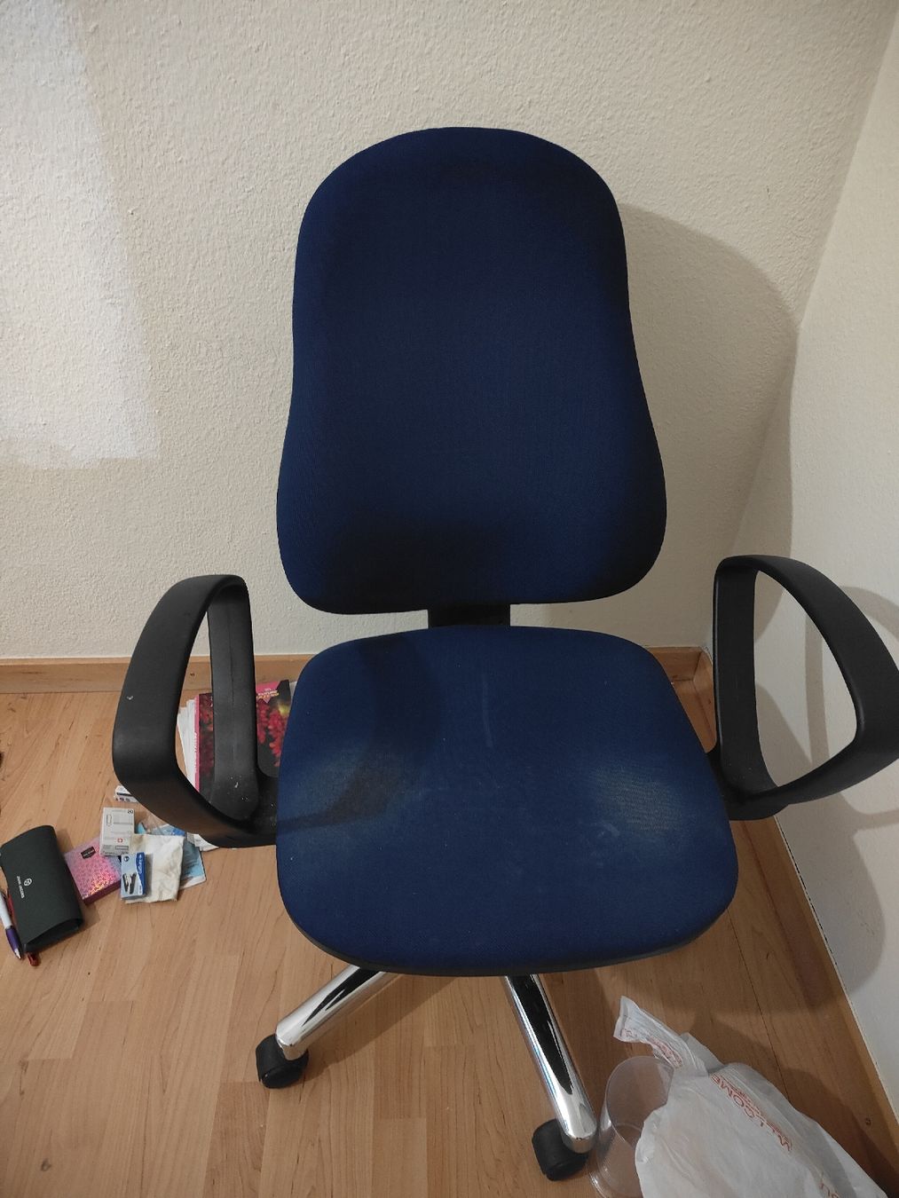Sedie: office chair – Usato da Zürich venduto da kar_t9w2