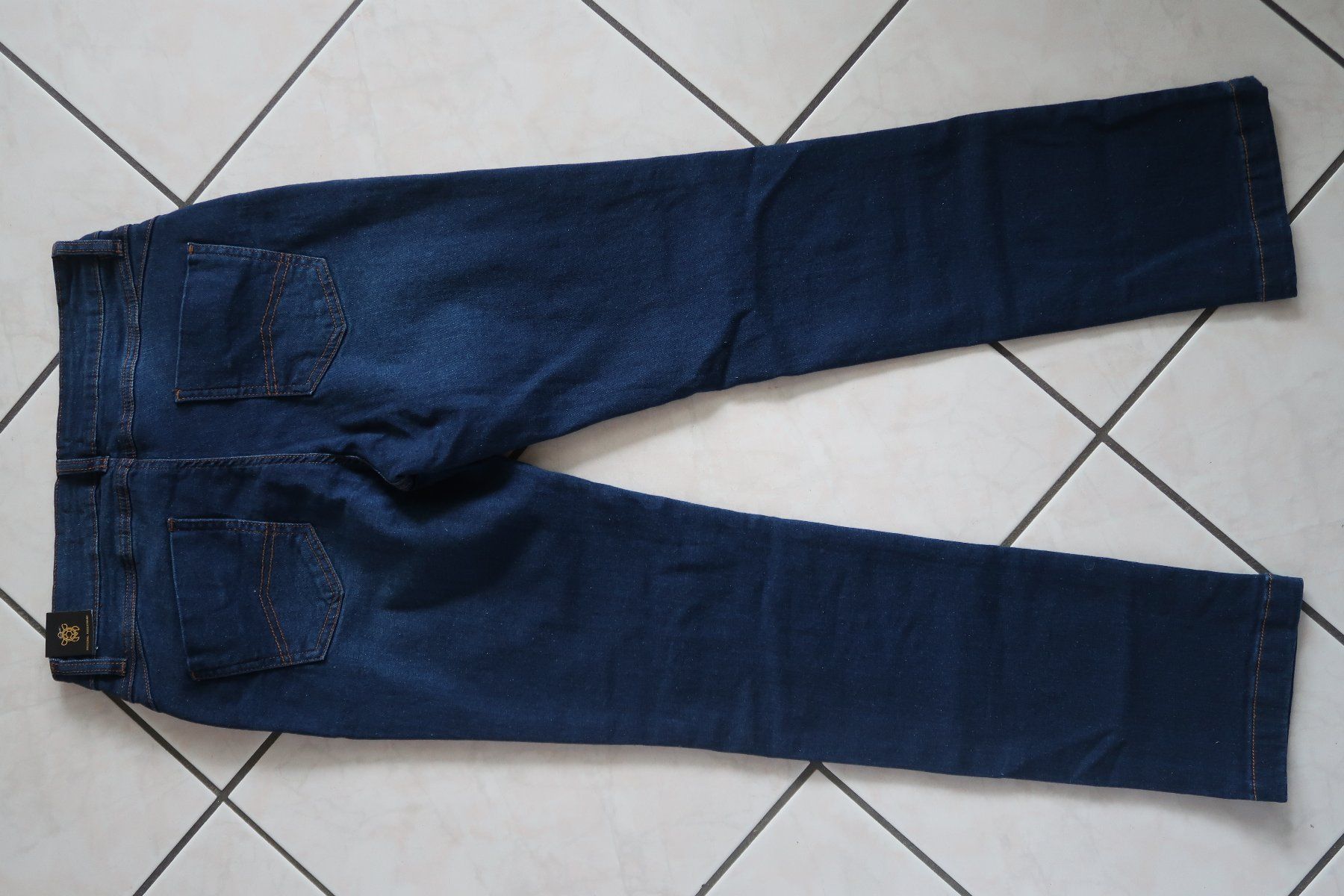 Jeans: Jeans Damen, Neu!!! – Nuovo e nell'imballaggio originale da Freidorf TG venduto da jurist59 6