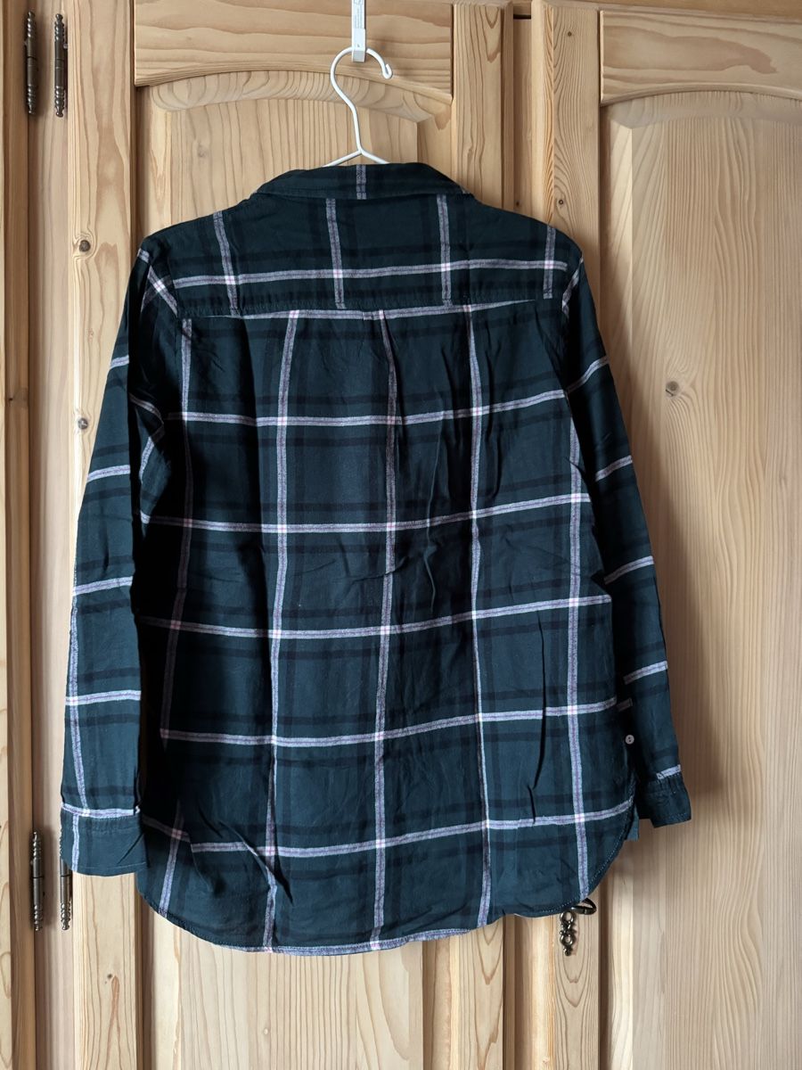 H&M Blusen: Bluse – Gebraucht aus Hergiswil NW von kaufe_bei_kaufmann 2
