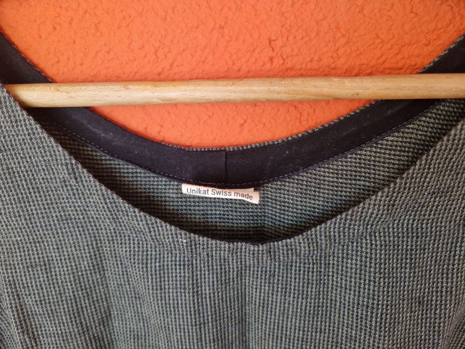 Lotti di vestiti: Kleiderset blau/grau – Usato da Wilen (Sarnen) venduto da Ponok 6