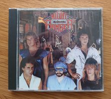 Night Ranger – Midnight Madness (CD) TOPZUSTAND