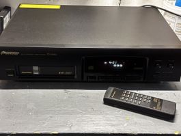 CD Player  Pioneer CD Wechsler