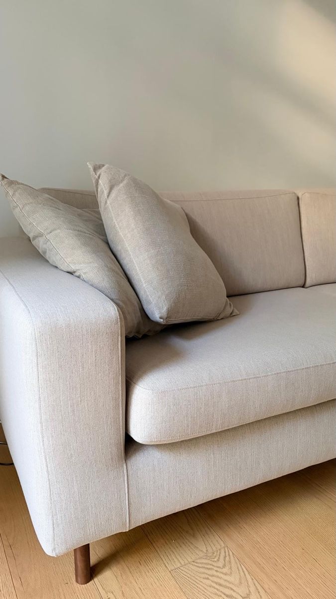 Bolia Divani: Sofa Bolia Scandinavia - 3 seats – Usato da Zürich venduto da bpo_cxj8 2