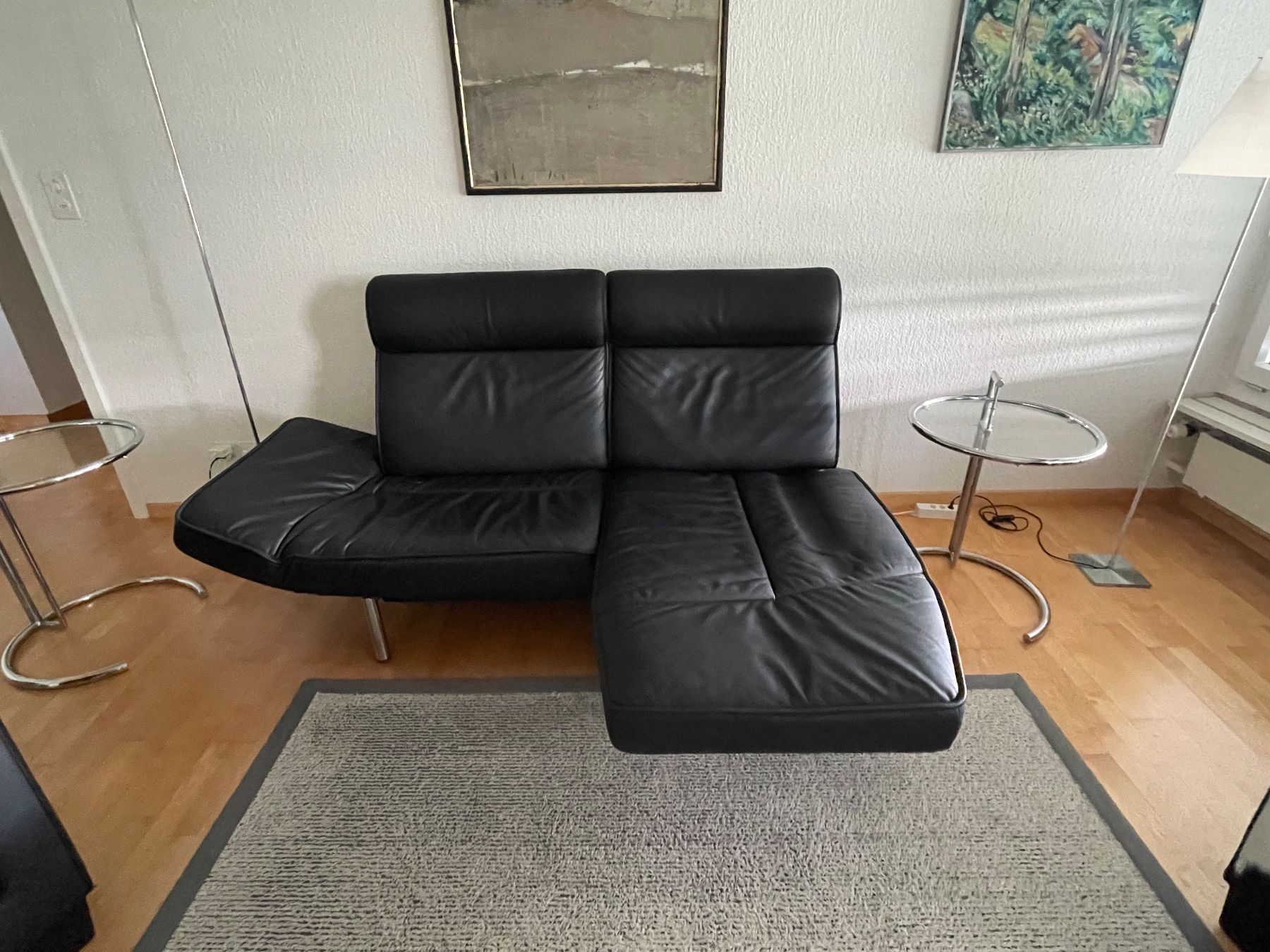 De Sede Divani: De Sede DS 450/02 mit Relaxfunktion – Usato da Bülach venduto da reg_2yc8 1