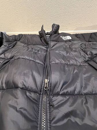North Face Jacke neu