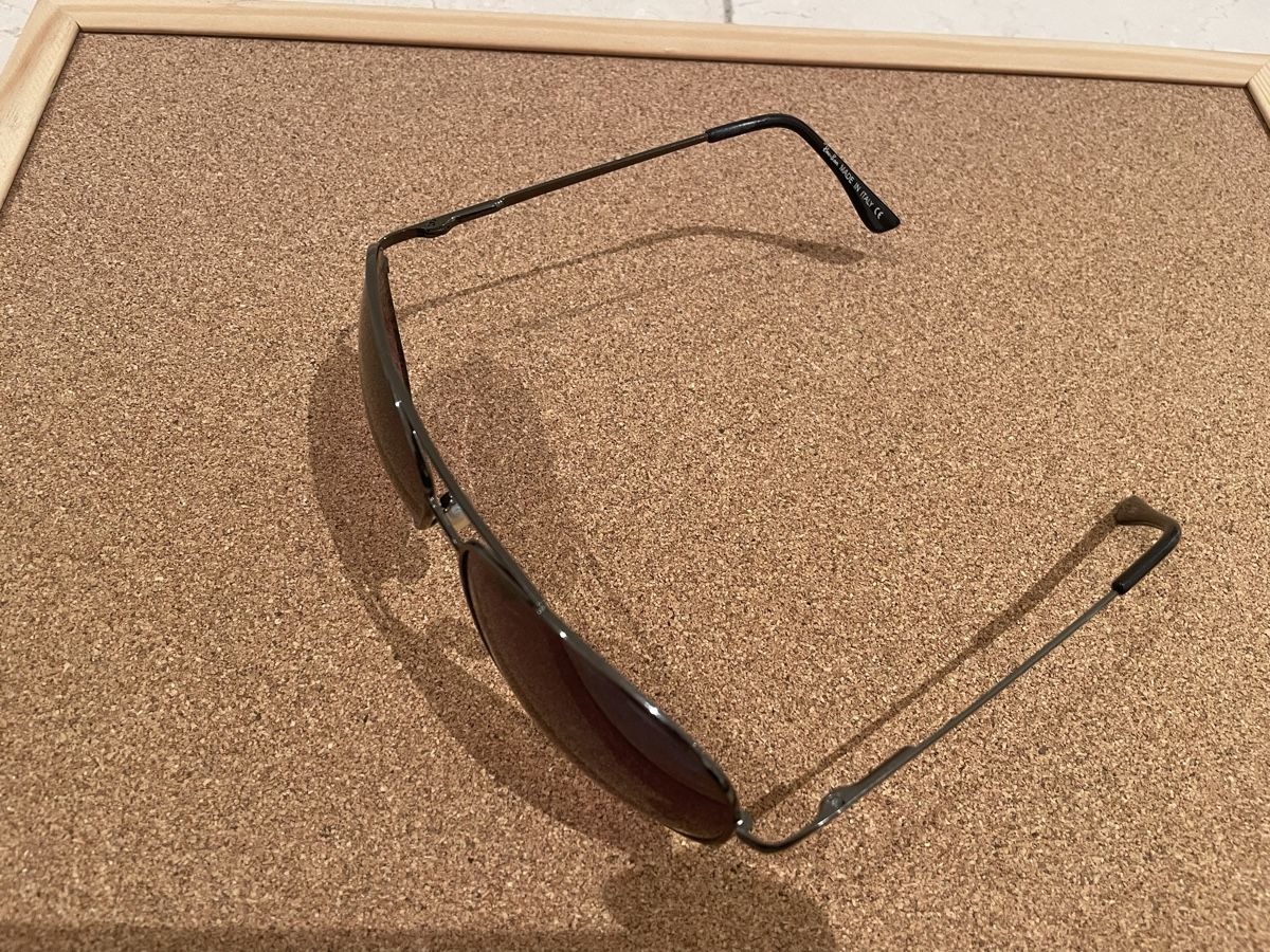 Verres: Gläser (Ray-Ban) – D'occasion à Wollerau par phimasado 6