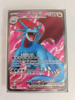 Pokémon Sammelkarte Salamence EX 177/159 JIG EN