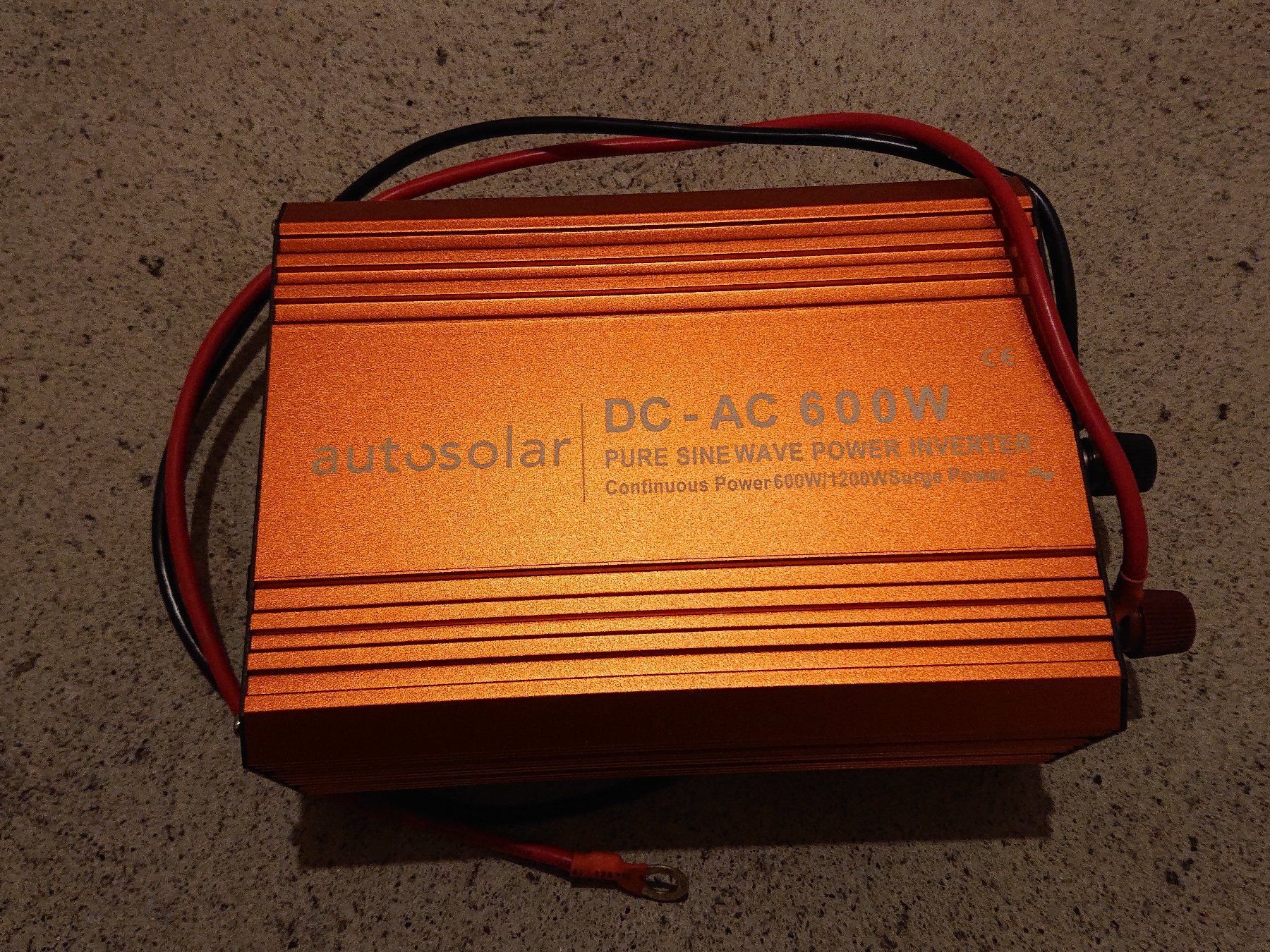 Dispositivi a energia solare: Solaranlage Paket – Usato da Burgdorf venduto da Randomguy17 6