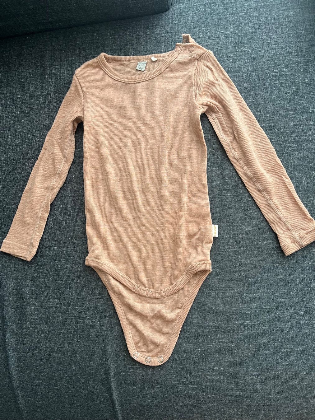 Biancheria intima: CeLaVi Wollbody Gr. 100 – Usato da Schaffhausen venduto da _sonnenkind_