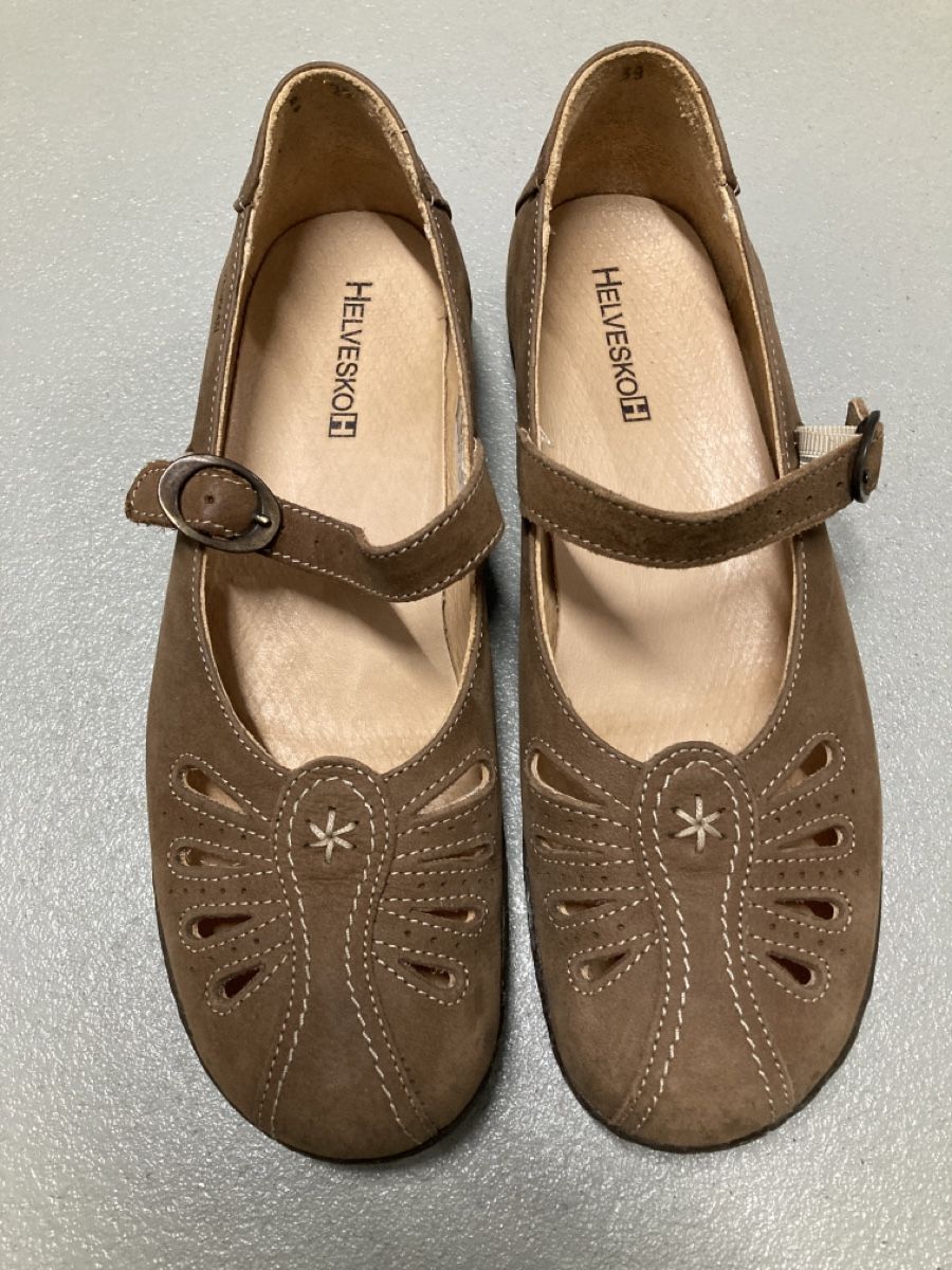 Helvesko Scarpe da donna: Damen Schuhe Helvesko Gr.39 – Usato da Frenkendorf venduto da silasho