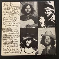 Bob Beresford - Country Sounds, 7"