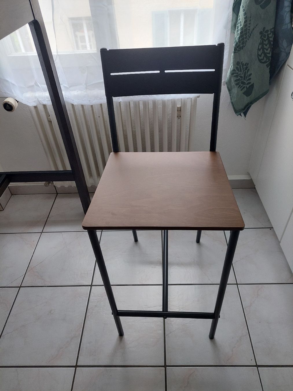 Ikea Seggioloni: 2 Ikea Barstühle – Nuovo (secondo la descrizione) da St. Gallen venduto da julia.kehl2