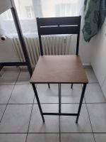 2 Ikea Barstühle