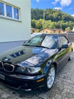 BMW E46 330Ci