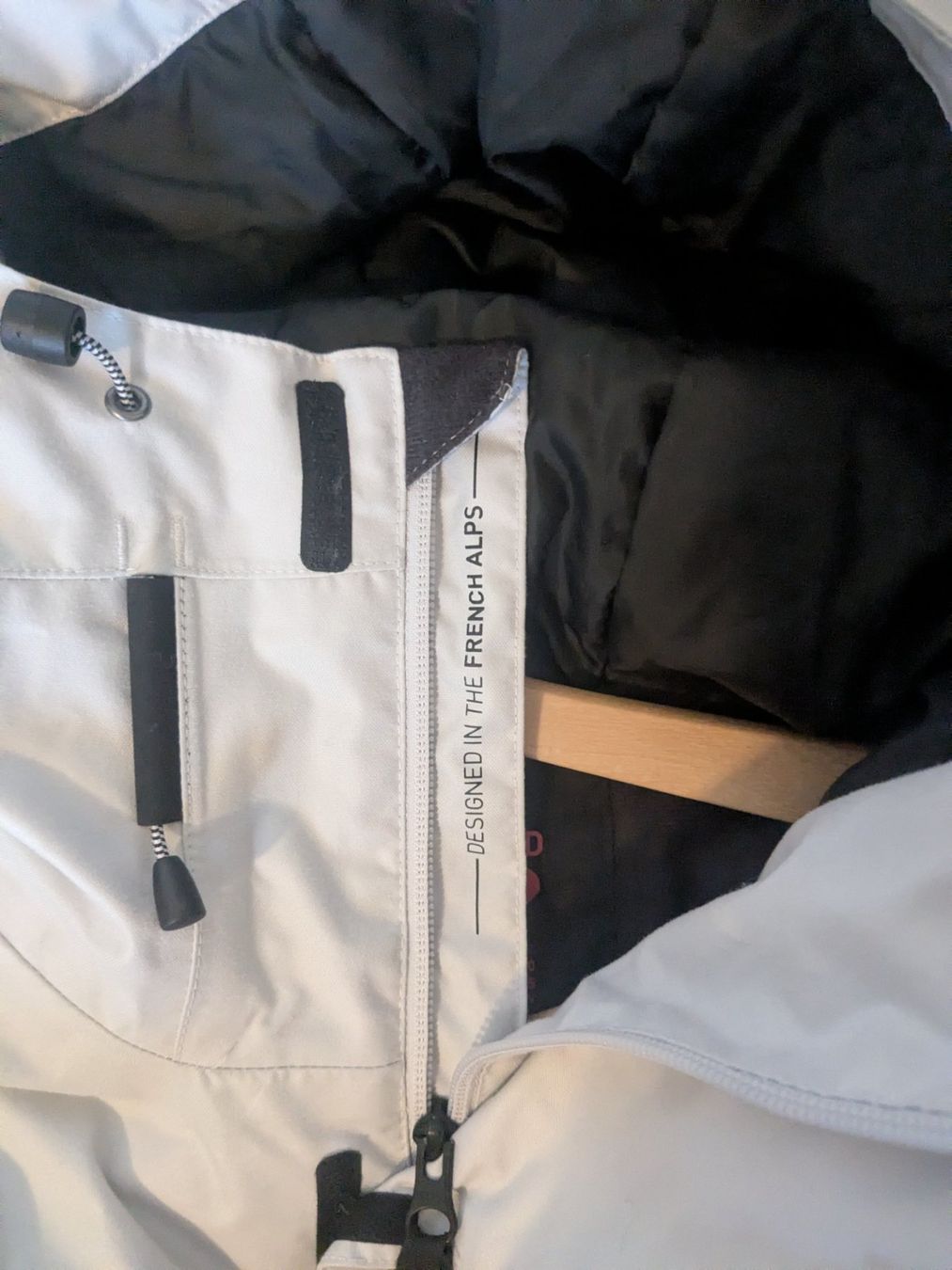 Vestes: Ski Jacket – D'occasion à Lenzerheide/Lai par dgi_wj6p 3
