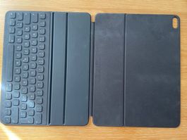 Apple Smart Keyboard für iPad Pro 12.9 Zoll 2018
