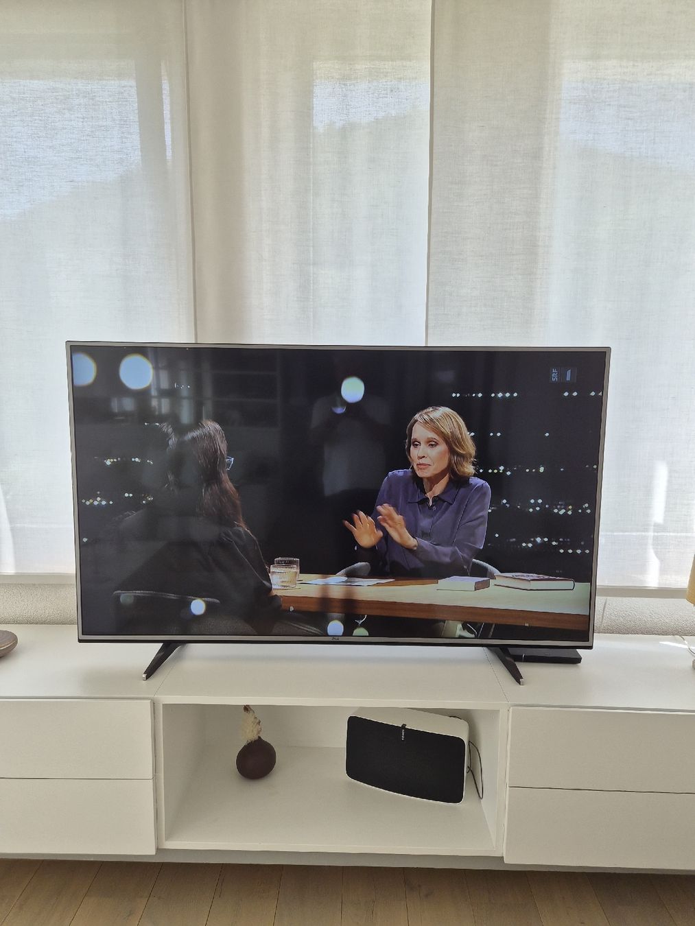 Televisori: LG  65" Smart TV – Usato da Oberdorf BL venduto da Pepsi05 1
