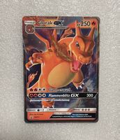 Glurak GX (SM 211) SM Black Star Promos DE