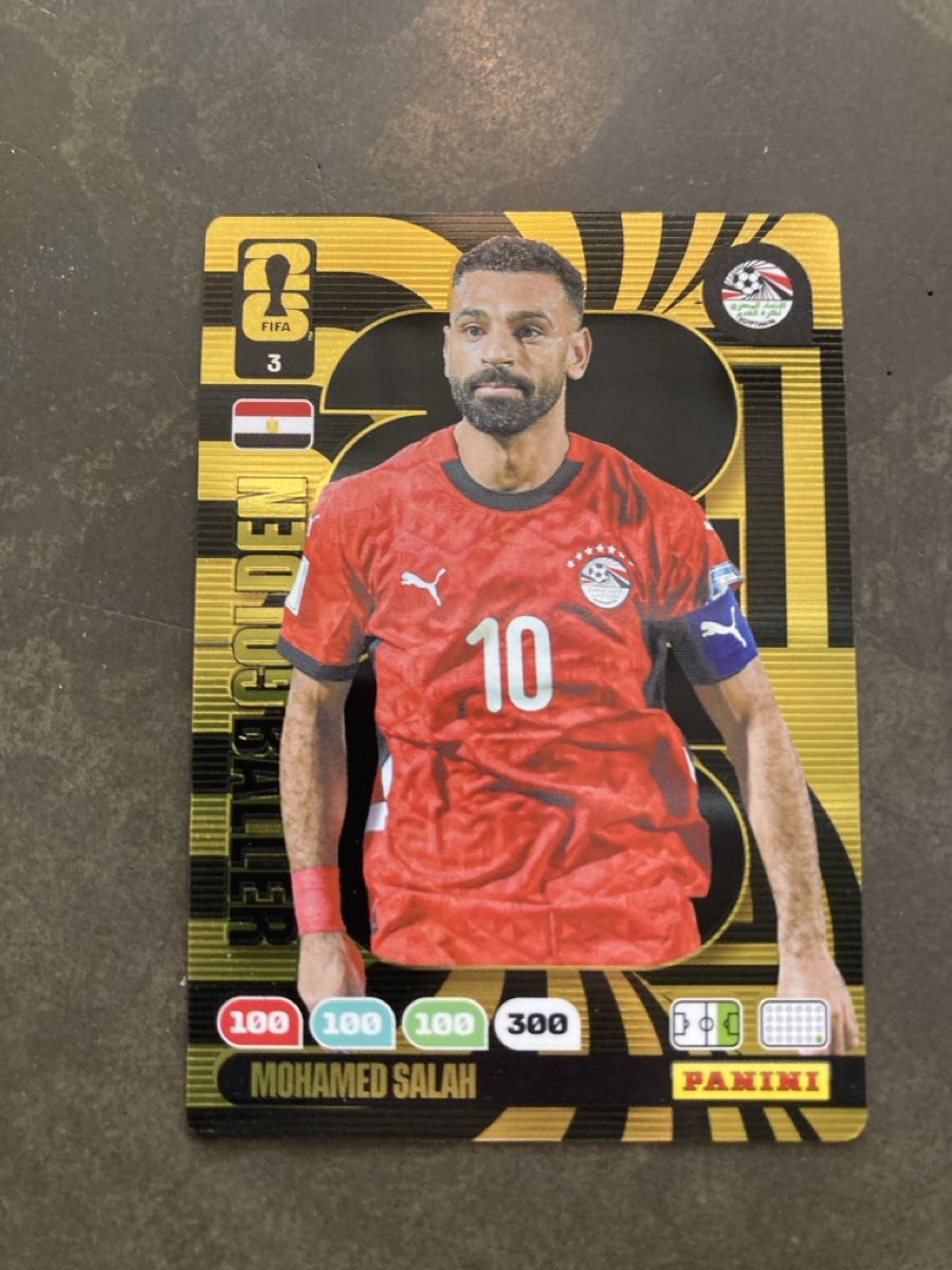 Panini Sammelbilder & Trading cards: Panini Adrenalyn – Neu (gemäss Beschreibung) aus Winterthur von ele_ct6p