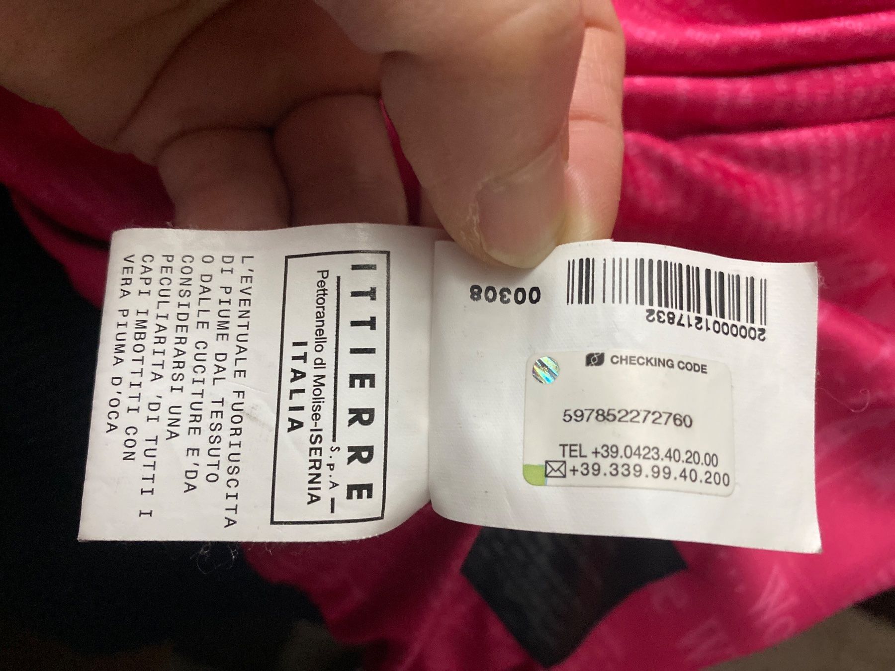 Jacken: Galliano Damen Jacke Gr M / L – Gebraucht aus Dietikon von rina3 3
