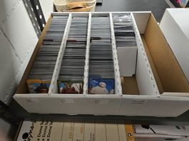 Lorcana Sammlung >25'000 Karten