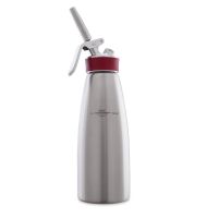Kisag Whipper PROFESSIONAL 1L I Gratislieferung