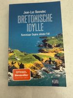Jean-Luc Bannalec - Bretonische Idylle
