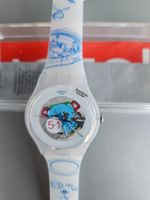 Swatch Aktionärs-Uhr